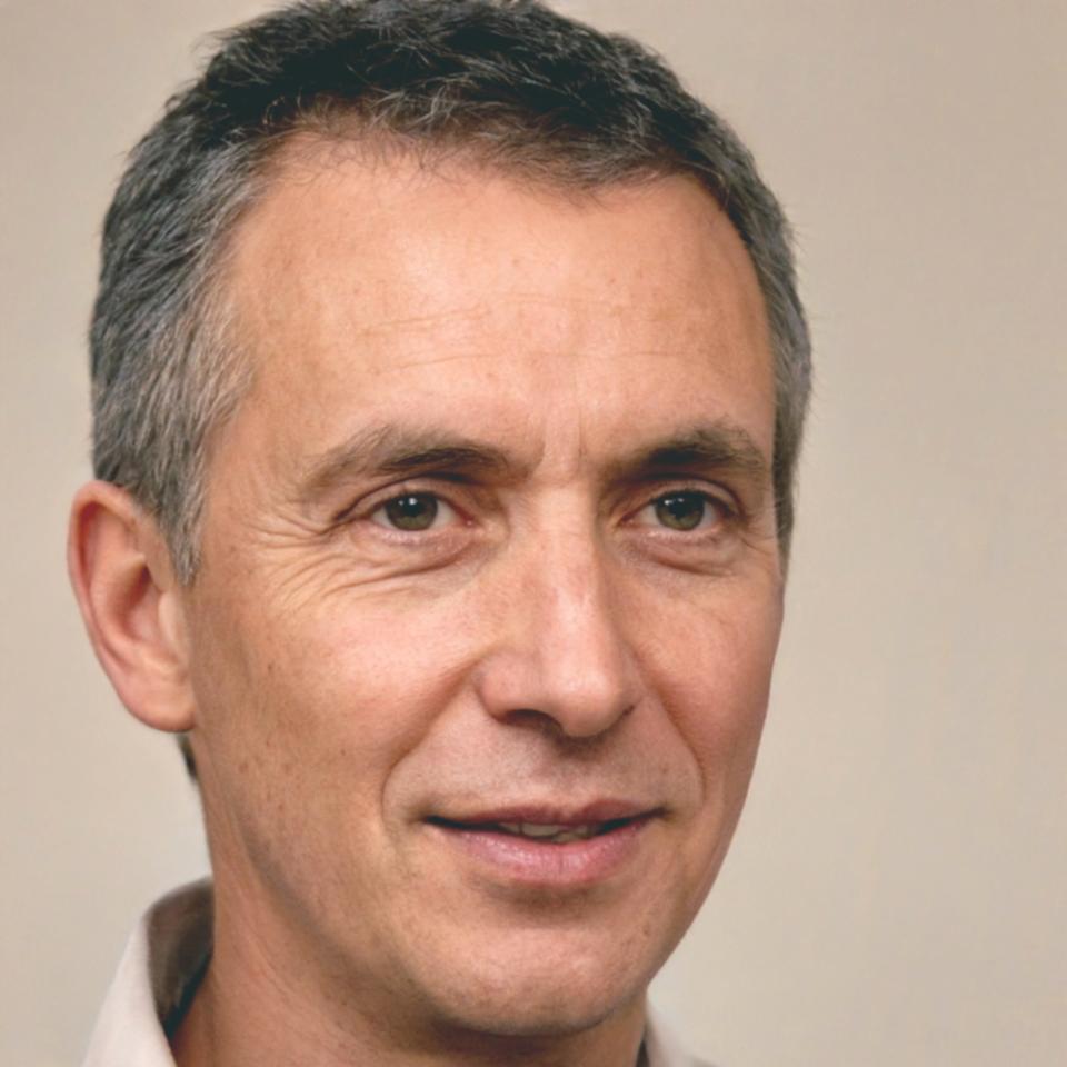 Fachberater für Keyword-Strategien