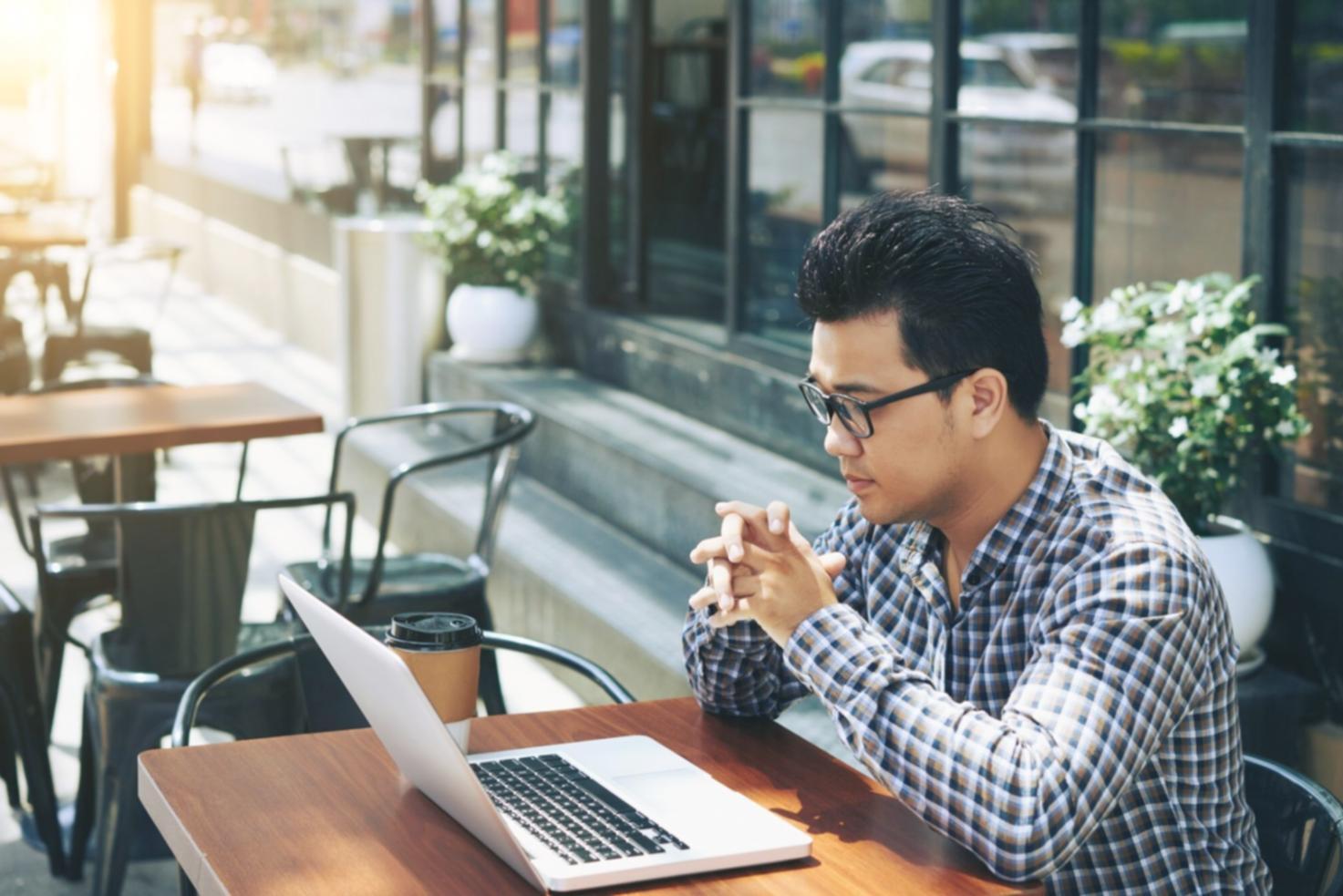 Hintergrund zur Keyword-Auswahl für Wiederverkäufer