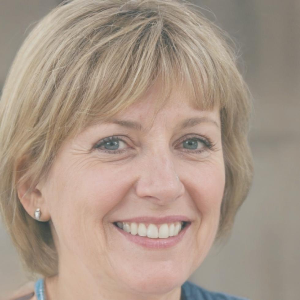 Esther Viklund Porträt